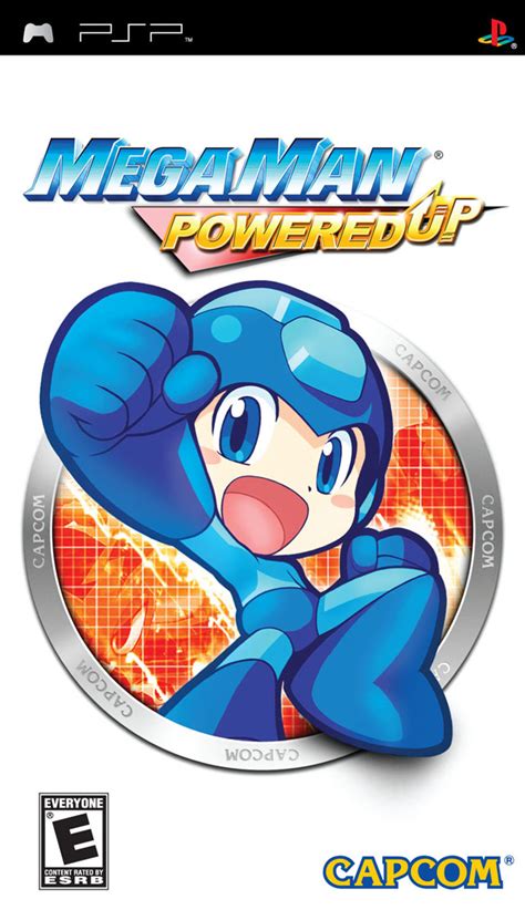 mega man powered up iso